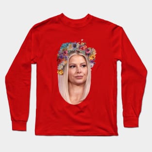 VPR Reunion Giving Midsommar Long Sleeve T-Shirt